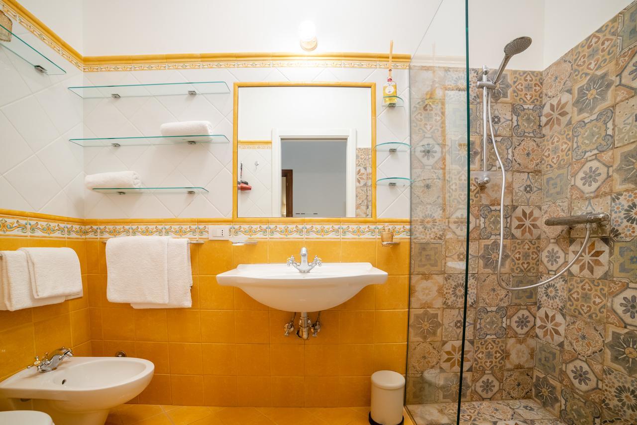 Vilagos Apartments & Loft Taormina Dış mekan fotoğraf