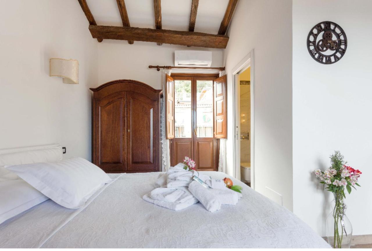 Vilagos Apartments & Loft Taormina Dış mekan fotoğraf